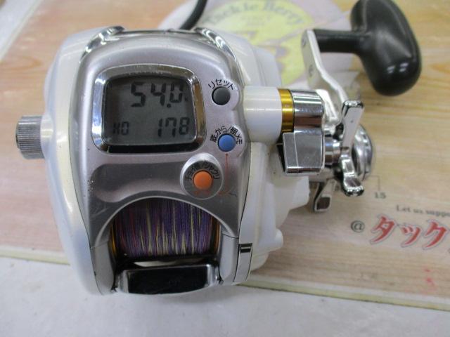 ﾚｵﾌﾞﾘｯﾂ 270MM