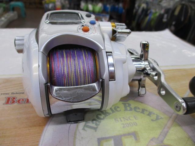 ﾚｵﾌﾞﾘｯﾂ 270MM