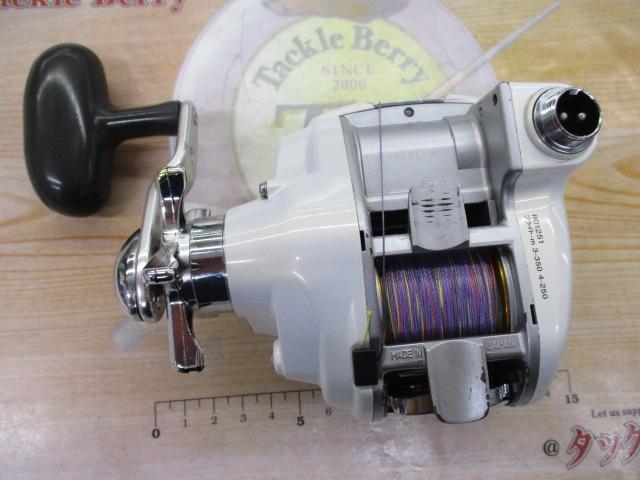 ﾚｵﾌﾞﾘｯﾂ 270MM