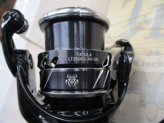 23ﾀﾄｩｰﾗ LT2500S-XH-QD