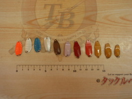 【ｾｯﾄ商品】ｳｫｰﾀｰﾗﾝﾄﾞｽﾌﾟｰﾝ11個