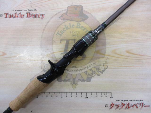 ｵﾛﾁX10 F2･1/2-67XT 霧雨BAITFINESSE
