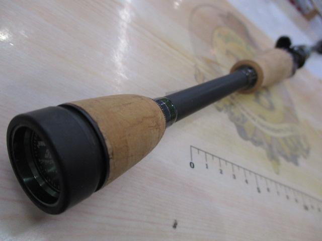 ｵﾛﾁX10 F2･1/2-67XT 霧雨BAITFINESSE