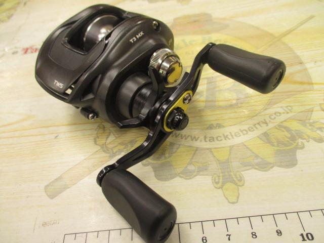 T3 MX 1016HL-TW