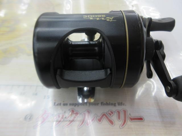 BM3600C ﾌﾞﾗｯｸ