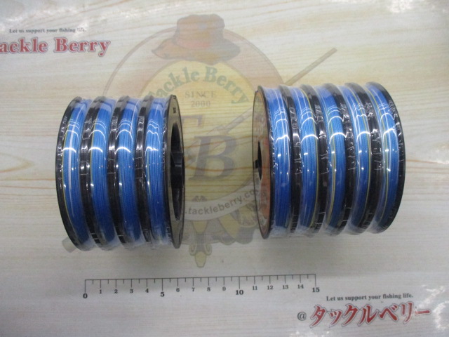【ｾｯﾄ商品】ﾊﾟﾜｰﾊﾝﾀｰ 6号 100m 5連 4連