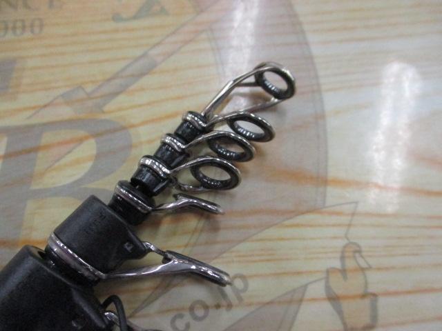 ﾎﾞｰﾀﾞﾚｽ 330HH-TK