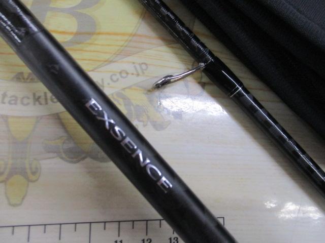 19ｴｸｽｾﾝｽｼﾞｪﾉｽ S100MH/R(SICｶﾞｲﾄﾞ)