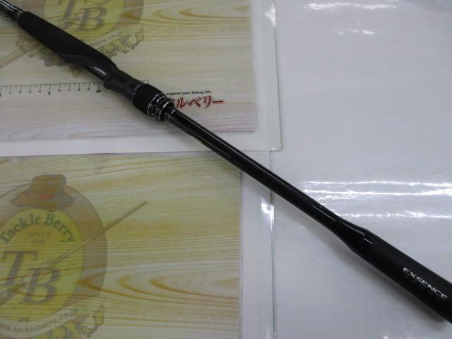 19ｴｸｽｾﾝｽｼﾞｪﾉｽ S100MH/R(SICｶﾞｲﾄﾞ)