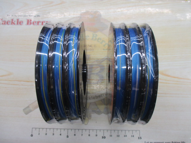 【ｾｯﾄ商品】ﾊﾟﾜｰﾊﾝﾀｰ 10号 100m 3連
