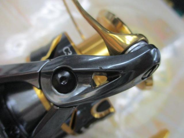 21BB-Xﾃｸﾆｳﾑ C3000DXG S LEFT