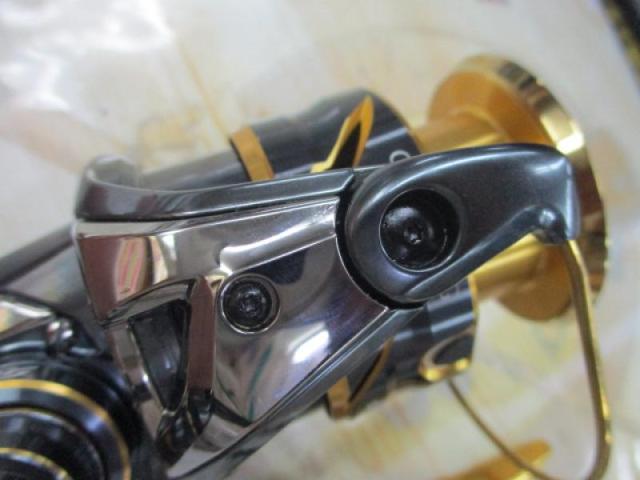 21BB-Xﾃｸﾆｳﾑ C3000DXG S LEFT