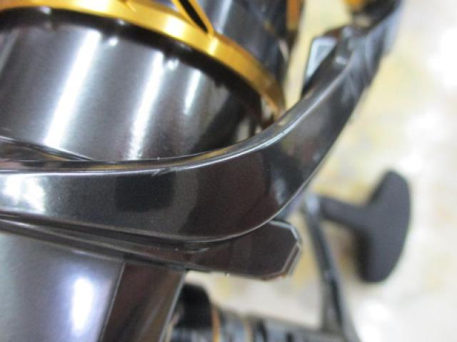 21BB-Xﾃｸﾆｳﾑ C3000DXG S LEFT