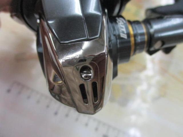 21BB-Xﾃｸﾆｳﾑ C3000DXG S LEFT
