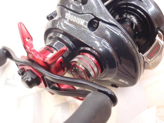 ﾛｼﾞｳﾑ81 L