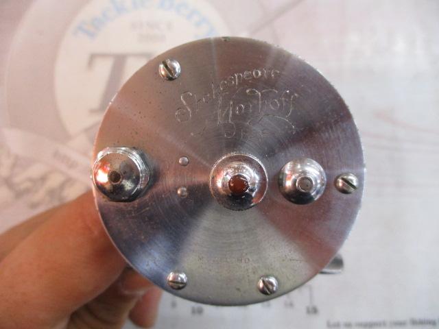 ｼｪｲｸｽﾋﾟｱ　Marhoff　1964