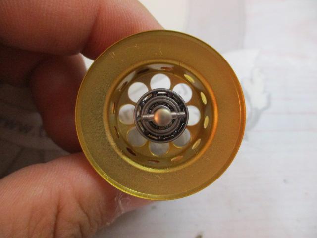 20ﾒﾀﾆｳﾑ用ﾊﾞｰｻﾀｲﾙNEOｽﾌﾟｰﾙ