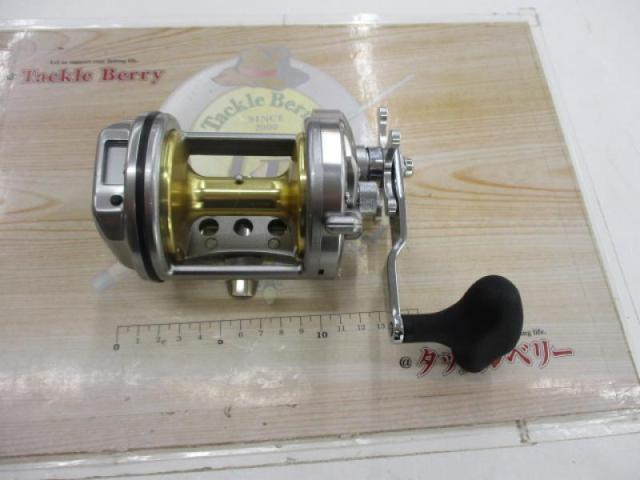 09ｽﾋﾟｰﾄﾞﾏｽﾀｰ石鯛 4000T
