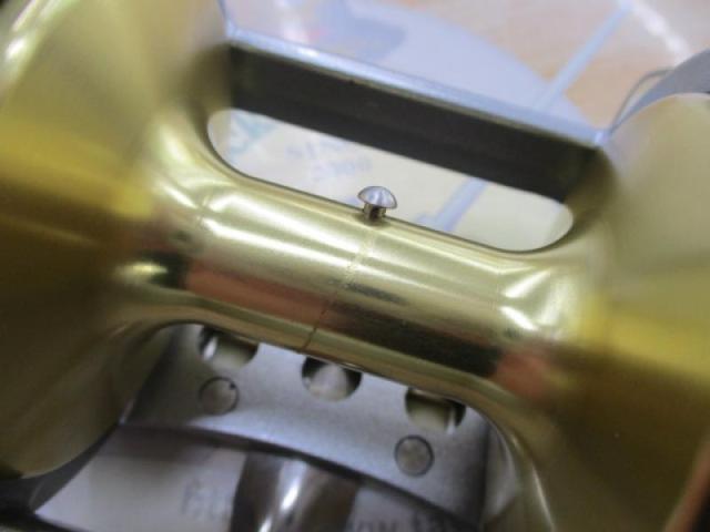 09ｽﾋﾟｰﾄﾞﾏｽﾀｰ石鯛 4000T