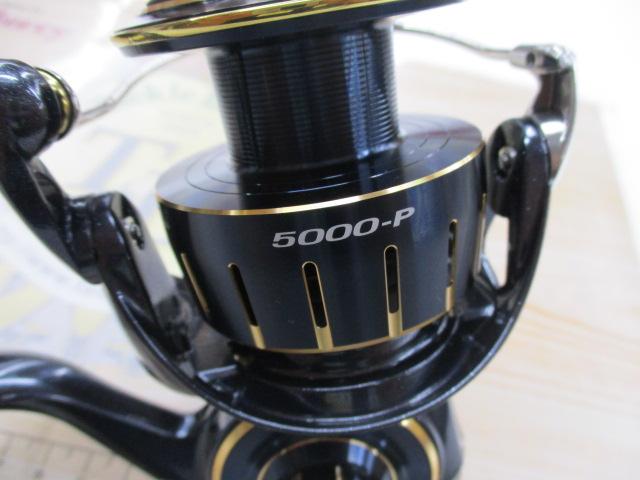 23ｿﾙﾃｨｶﾞ 5000-P