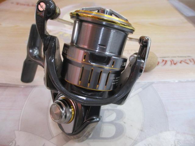 21ﾙﾋﾞｱｽｴｱﾘﾃｨｰ FC LT2500S
