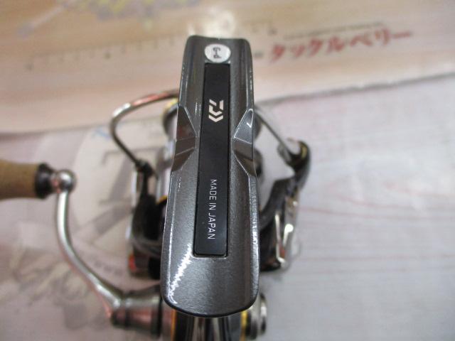 21ﾙﾋﾞｱｽｴｱﾘﾃｨｰ FC LT2500S