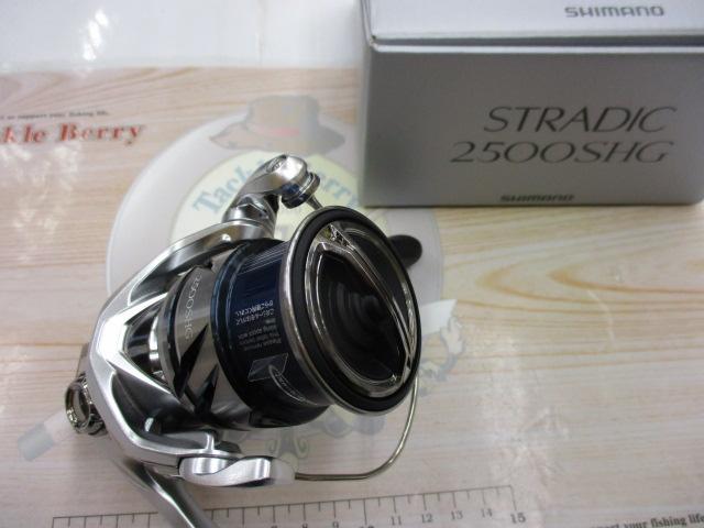 23ｽﾄﾗﾃﾞｨｯｸ 2500SHG