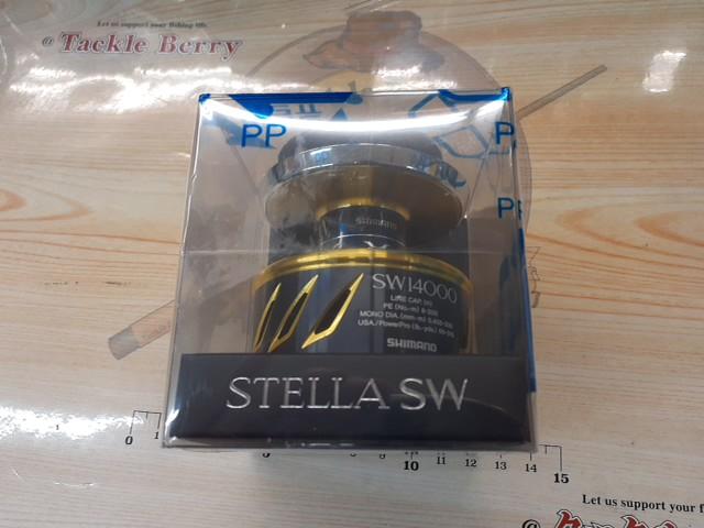 13ｽﾃﾗSW14000 ｽﾌﾟｰﾙ