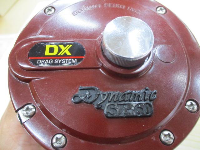 ﾀﾞｲﾅﾐｯｸ ST-60DX
