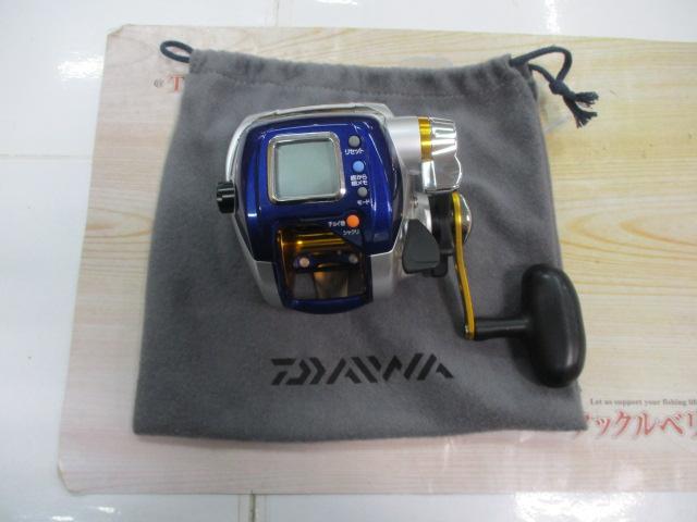 ﾊｲﾊﾟｰﾀﾅｺﾝ 400F