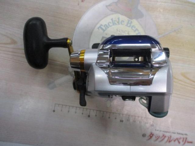 ﾊｲﾊﾟｰﾀﾅｺﾝ 400F