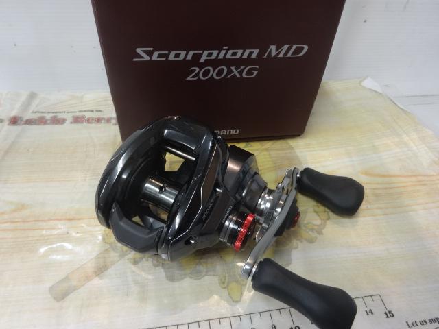 24ｽｺｰﾋﾟｵﾝMD 200XG