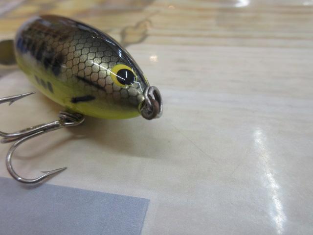 ﾗｯﾄﾌｨﾝｸ