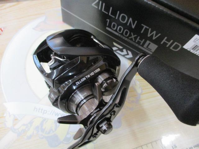 22ｼﾞﾘｵﾝ TW HD 1000XHL