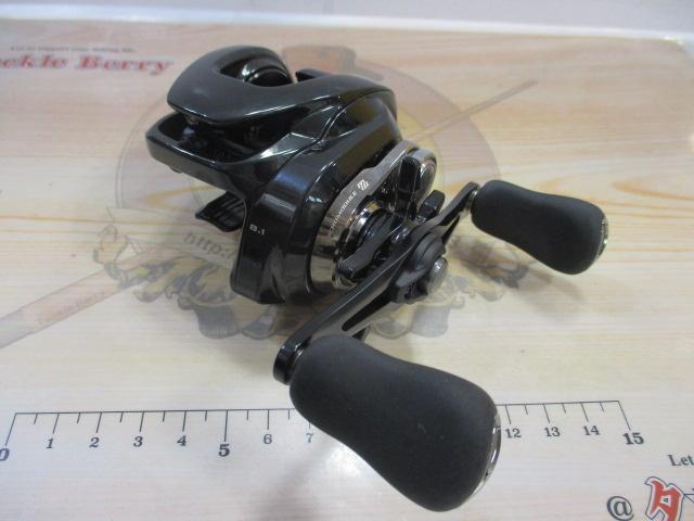 24ﾒﾀﾆｳﾑDC 71XG