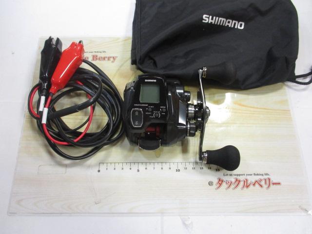 23ﾌｫｰｽﾏｽﾀｰ 200DH