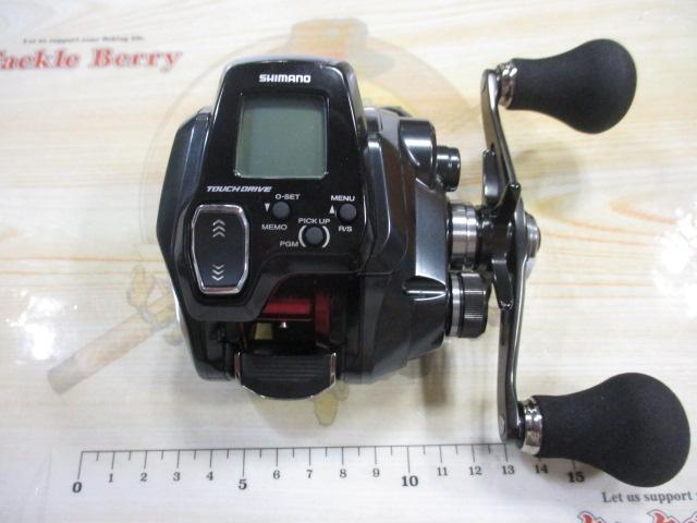23ﾌｫｰｽﾏｽﾀｰ 200DH