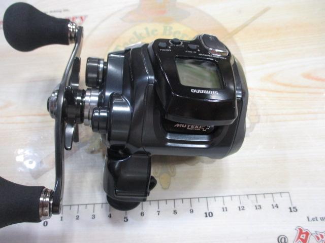 23ﾌｫｰｽﾏｽﾀｰ 200DH