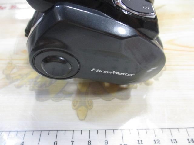 23ﾌｫｰｽﾏｽﾀｰ 200DH