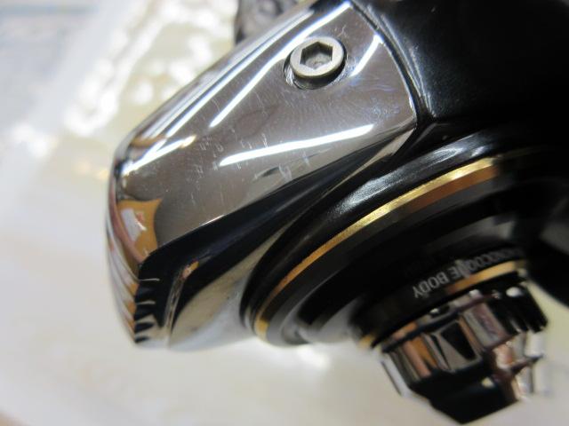 22ｶﾙﾃﾞｨｱSW 6000S-H
