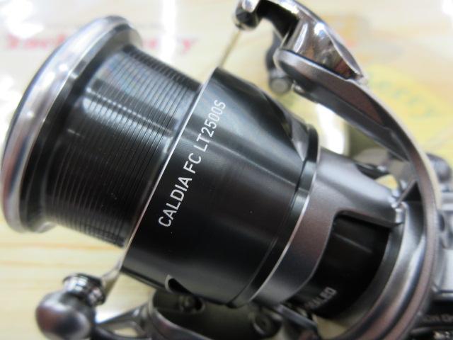 25ｶﾙﾃﾞｨｱ FC LT2500S