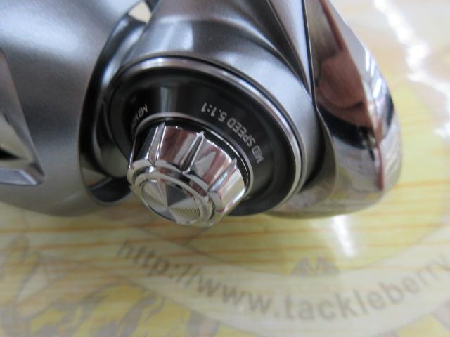 25ｶﾙﾃﾞｨｱ FC LT2500S
