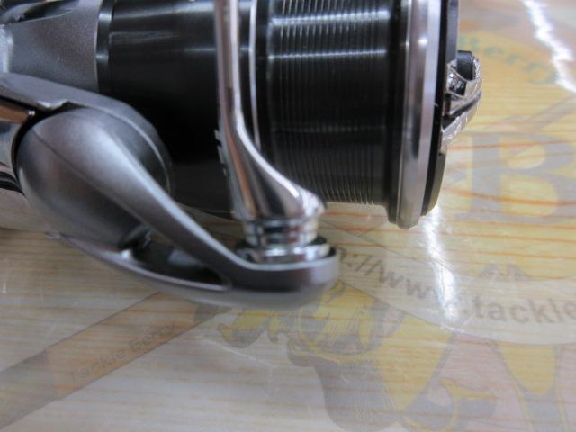25ｶﾙﾃﾞｨｱ FC LT2500S