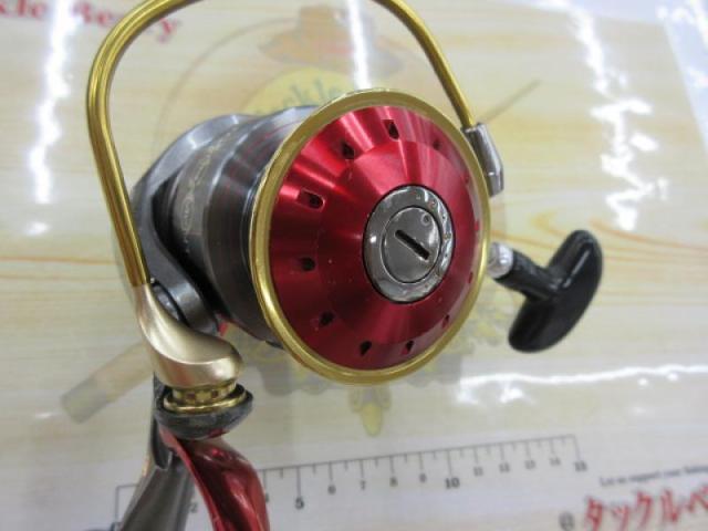 ﾄｰﾅﾒﾝﾄISOZ 競技LB