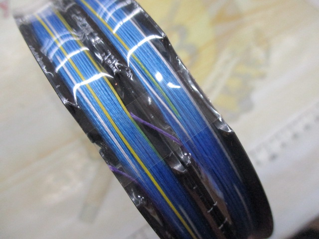 よつあみﾊﾟﾜｰﾊﾝﾀｰ 8号100m2個