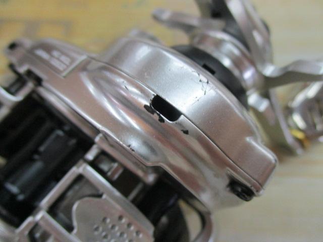 16ﾒﾀﾆｳﾑMGL HG RH