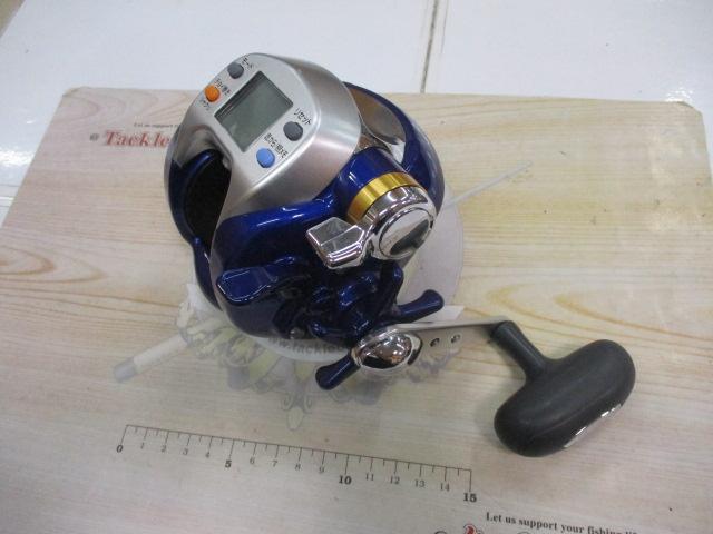 ﾊｲﾊﾟｰﾀﾅｺﾝ 500Fe