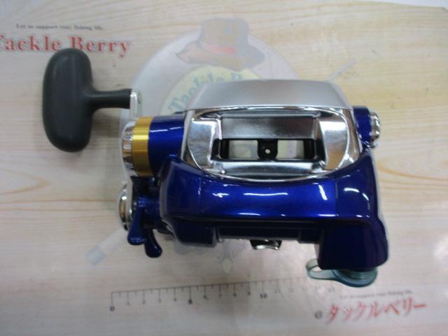 ﾊｲﾊﾟｰﾀﾅｺﾝ 500Fe
