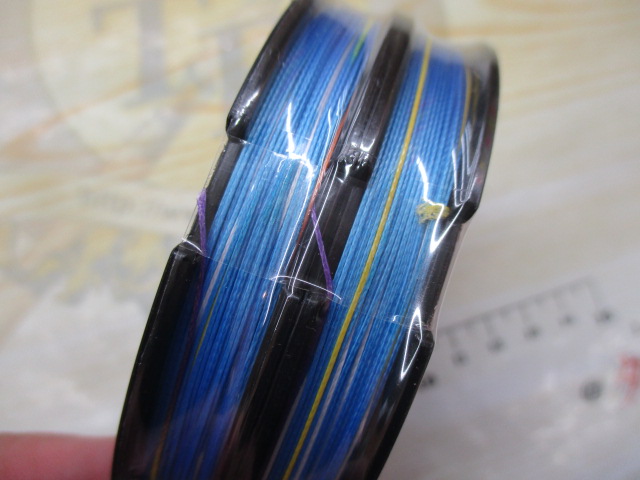 よつあみﾊﾟﾜｰﾊﾝﾀｰ 6号100m2個