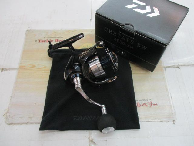 21ｾﾙﾃｰﾄSW 6000-XH